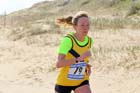 No 79, South Shields 10k Sand Dance Race.